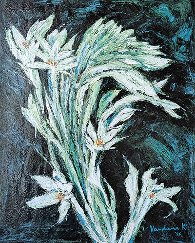 Midnight Symphony